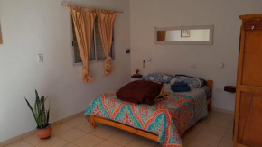 Espacio Canela monoambiente